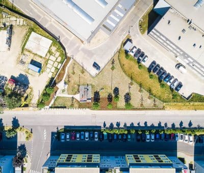 Developer priemyselných parkov CTP si v treťom kvartáli medziročne výrazne polepšil