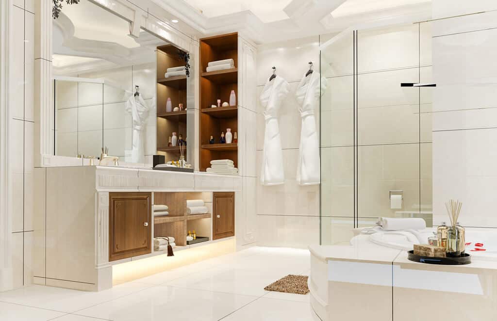 Veľkoformátové obklady