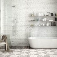 Kúpeľňové obklady 2023 kamenný obklad