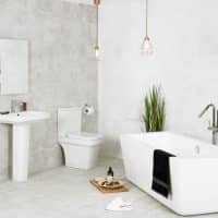 Imitacia kamena do kupelne obklady