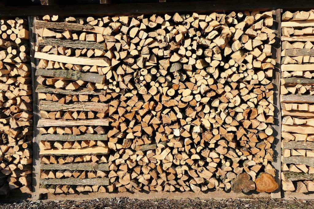 Susenie palivoveho dreva