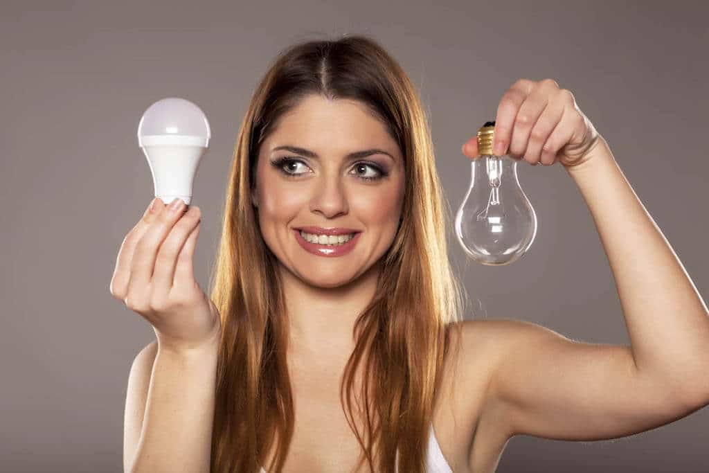 Toto sú najčastejšie mýty o úspornom o LED osvetlení – LED žiarovky