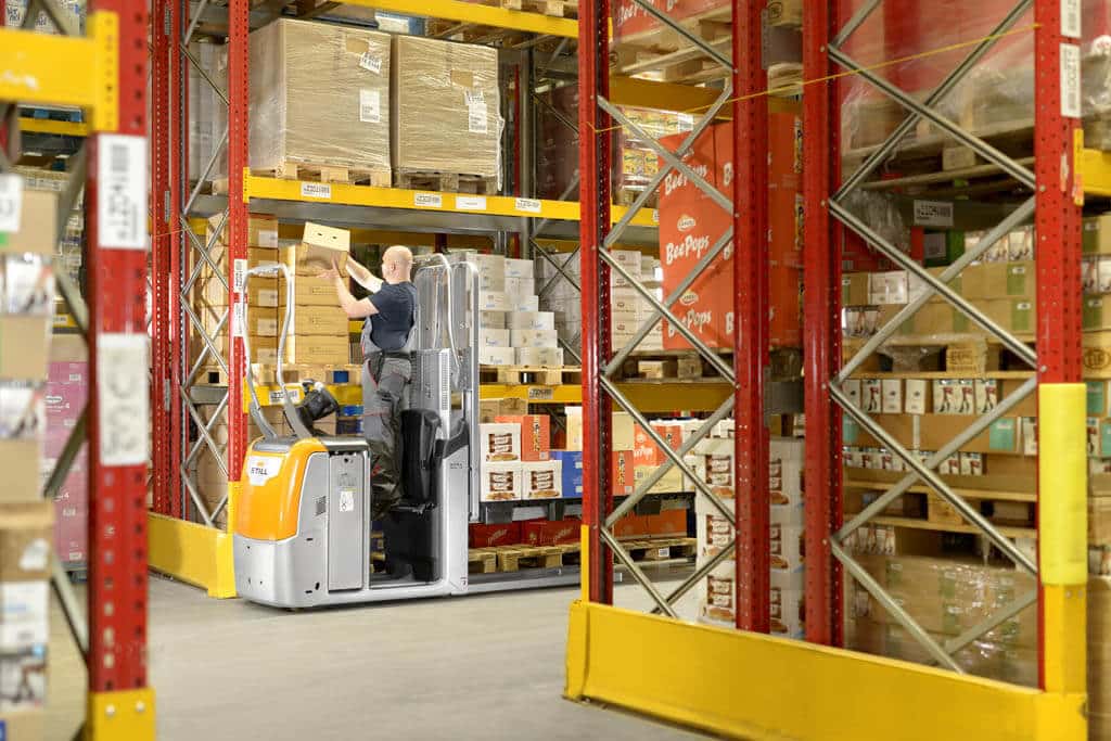 Optimalizacia skladov