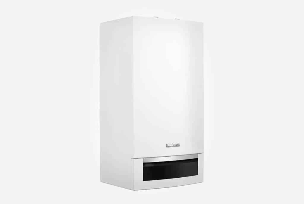 Buderus Logamax plus GB172-20, plynovy kotol