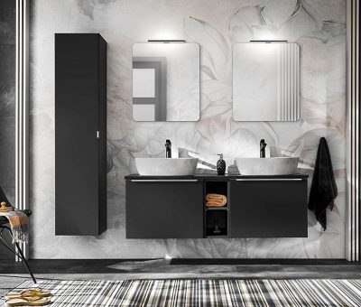 Zariaďujeme kúpeľňu