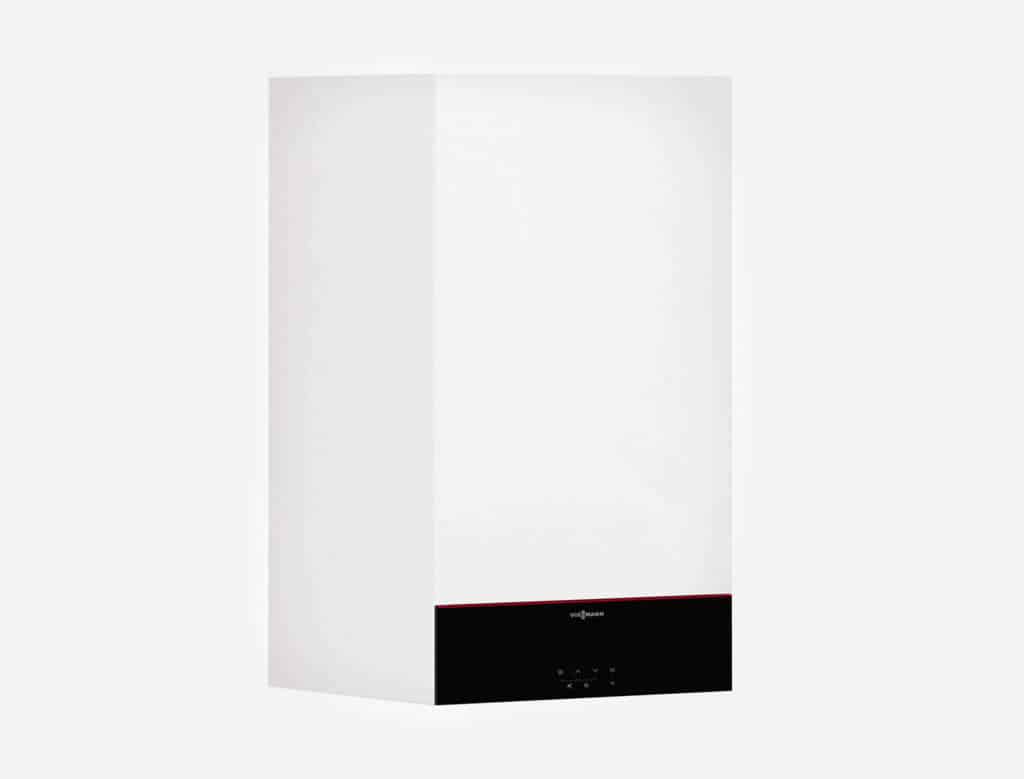Viessmann Vitodens 100-W, plynovy kotol