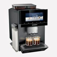 Kavovar Siemens TQ907R05 Smart inteligentné kuchynské spotrebiče