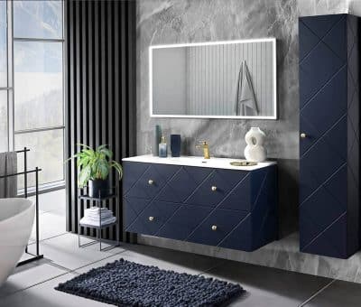 Zariaďujeme kúpeľňu