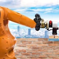 Robotický murár, inovácie v stavebníctve