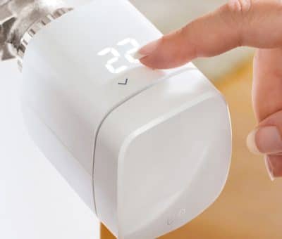 Inteligentné radiátory – regulujte kúrenie na diaľku a ušetrite rodinný rozpočet