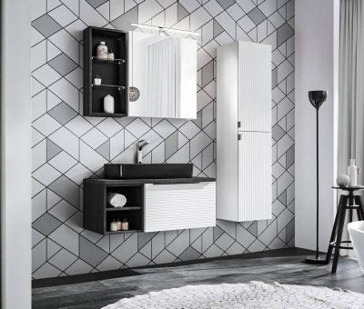 Zariaďujeme kúpeľňu