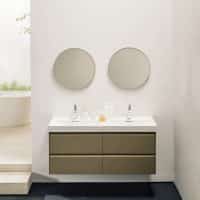 Laufen MEDA kupelnove skrinky nabytok