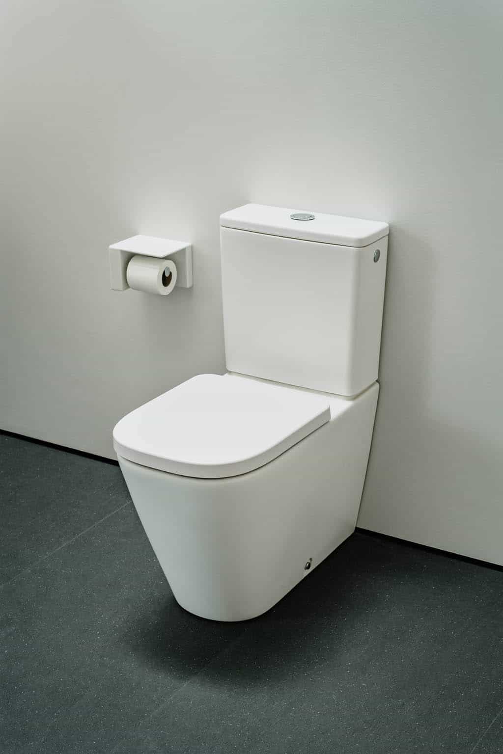 Laufen MEDA stojaci zachod