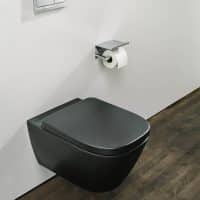 Laufen MEDA vysiaci zavesnyzachod