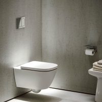 Laufen MEDA vysiaci zavesnyzachod