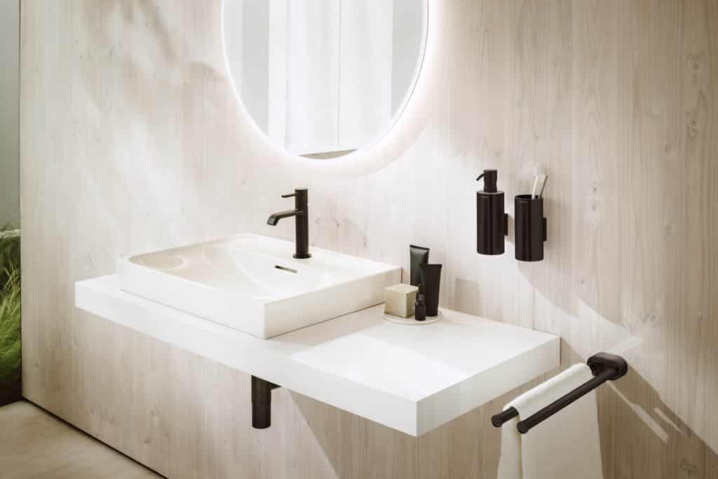 Laufen MEDA Umyvadlo Na Dosku