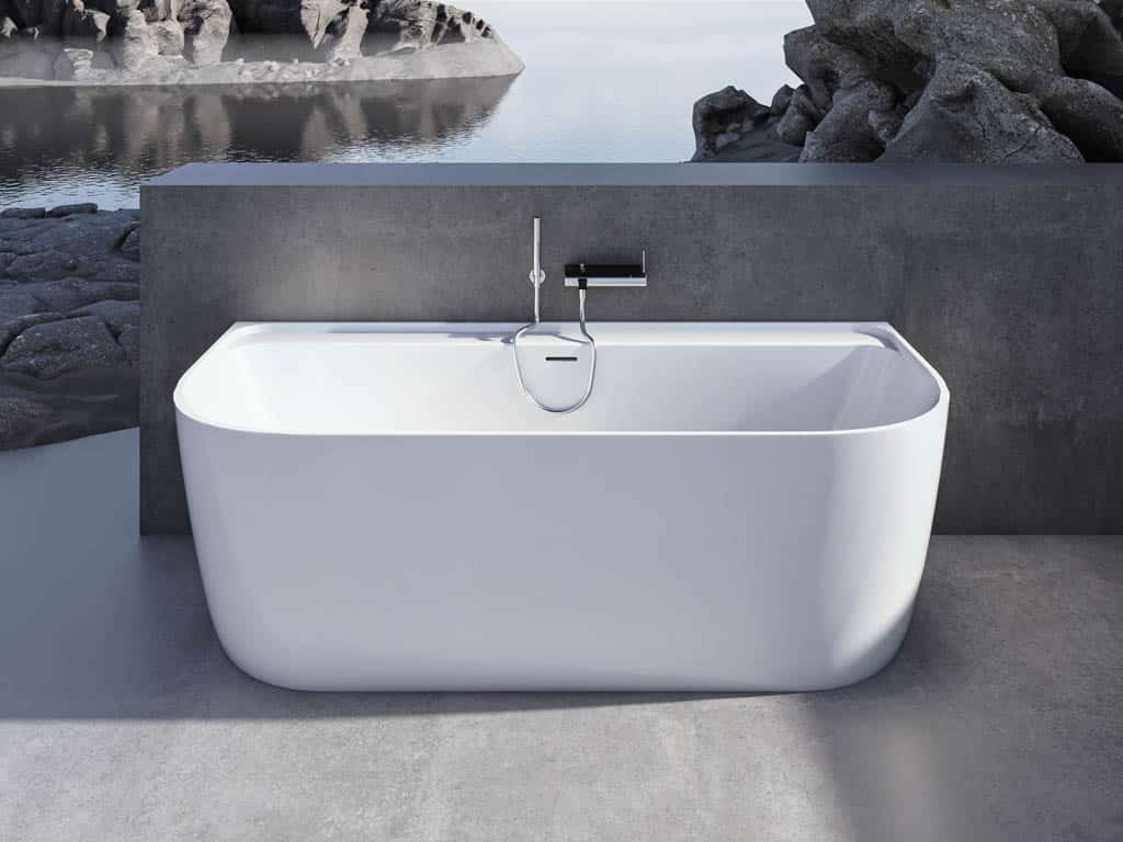 Laufen MEDA vana k stene