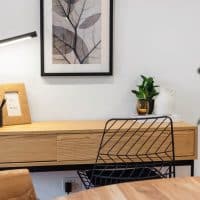 Osvetlenie miestnosti bez vrstvenia