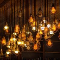 Svetlo a nálada Toto sú najčastejšie chyby, ktorým by ste sa mali vyhnúť