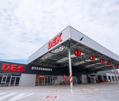Udržateľné stavebníctvo 21. storočia