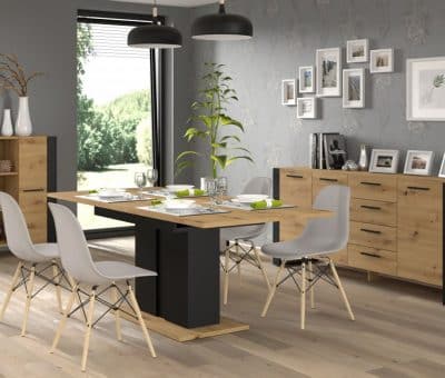 Zariaďujeme kuchyňu