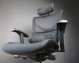 Zdravotná ergonomická stolička? Ideálna voľba pre každého