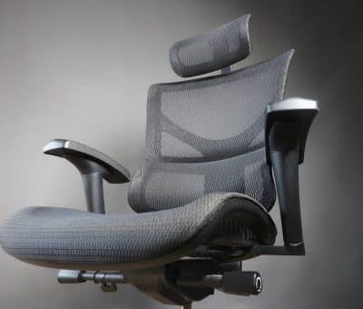 Zdravotná ergonomická stolička? Ideálna voľba pre každého