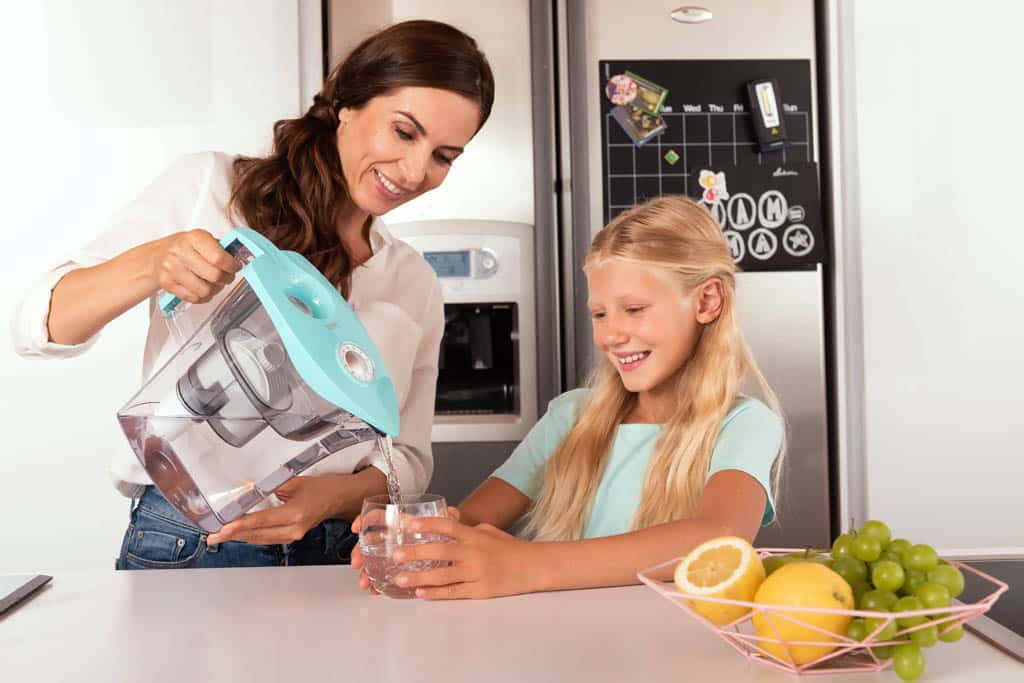 Ako zlepšiť kvalitu pitnej vody v domácnosti