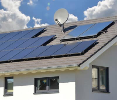 Nízkoenergetické domy – na čo myslieť pri ich plánovaní a projektovaní?