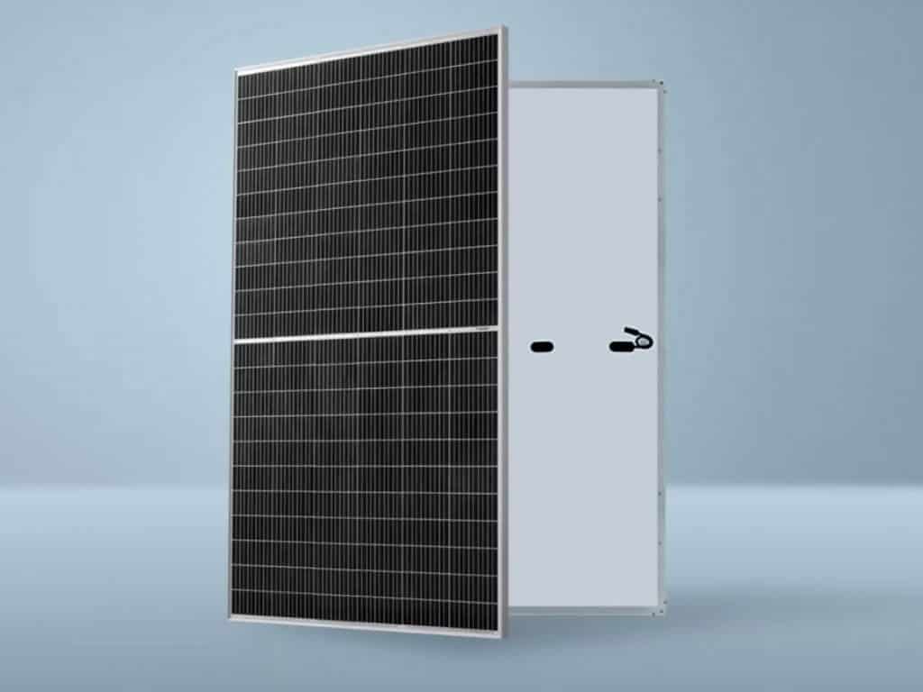 Solarny panel LUXEN 500W