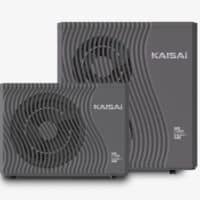 Tepelné čerpadlo KAISAI