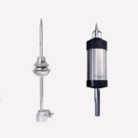 Aktivny bleskozvod ochrana pred bleskom