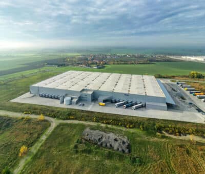 Expanzia ARETE Parku Dunajská Streda získala stavebné povolenie