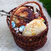 Tradicie a zvyky na Veľkú noc