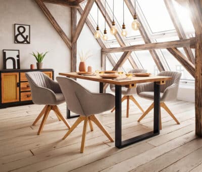 Viac prirodzeného svetla v podkroví