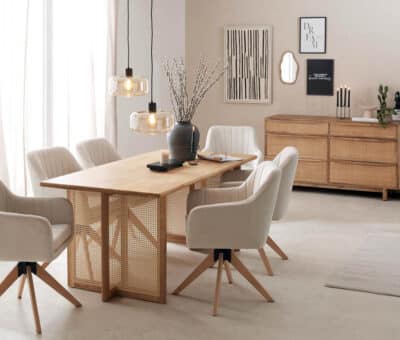 Prehľad trendov, ktoré formujú svet interiérového dizajnu v roku 2024