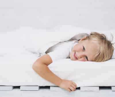 Správny výber roštu pod matrac Kľúč k zdravému spánku