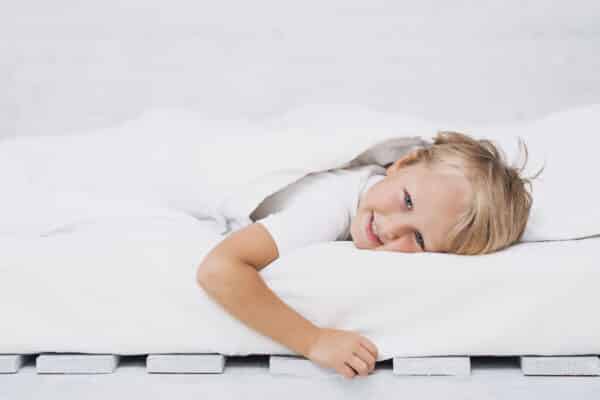 Správny výber roštu pod matrac: Kľúč k zdravému spánku