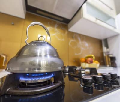 Plynu ešte neodzvonilo. Svoje miesto má aj v nízkoenergetických domoch