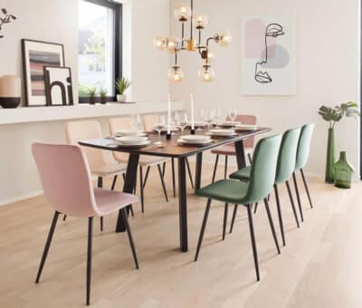 Ako urobiť dobrý dojem na návštevu? Na toto si dajte pozor