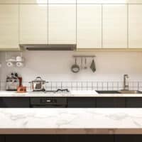 Kamenné pracovné dosky žula, mramor, kremeň