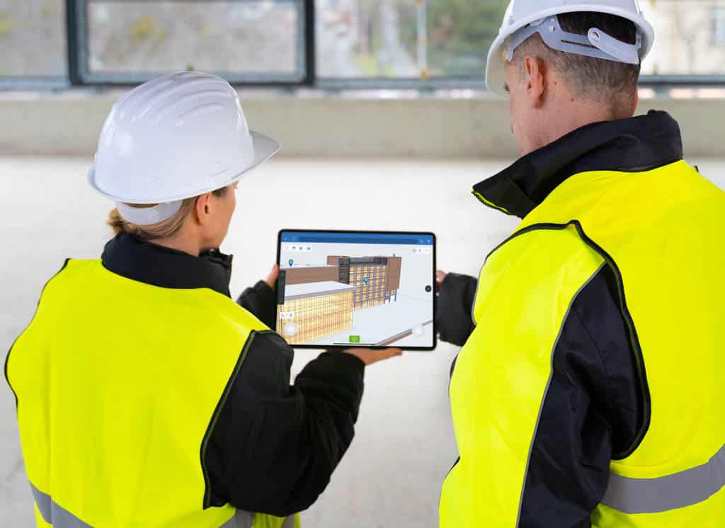 PlanRadar zvyšuje efektivitu práce