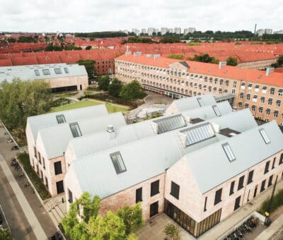 Renováciou verejných budov by Európa mohla znížiť vplyv na klímu až o 30 %
