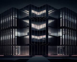 Budúcnosť stavebníctva: udržateľnosť, digitalizácia a inteligentné technológie