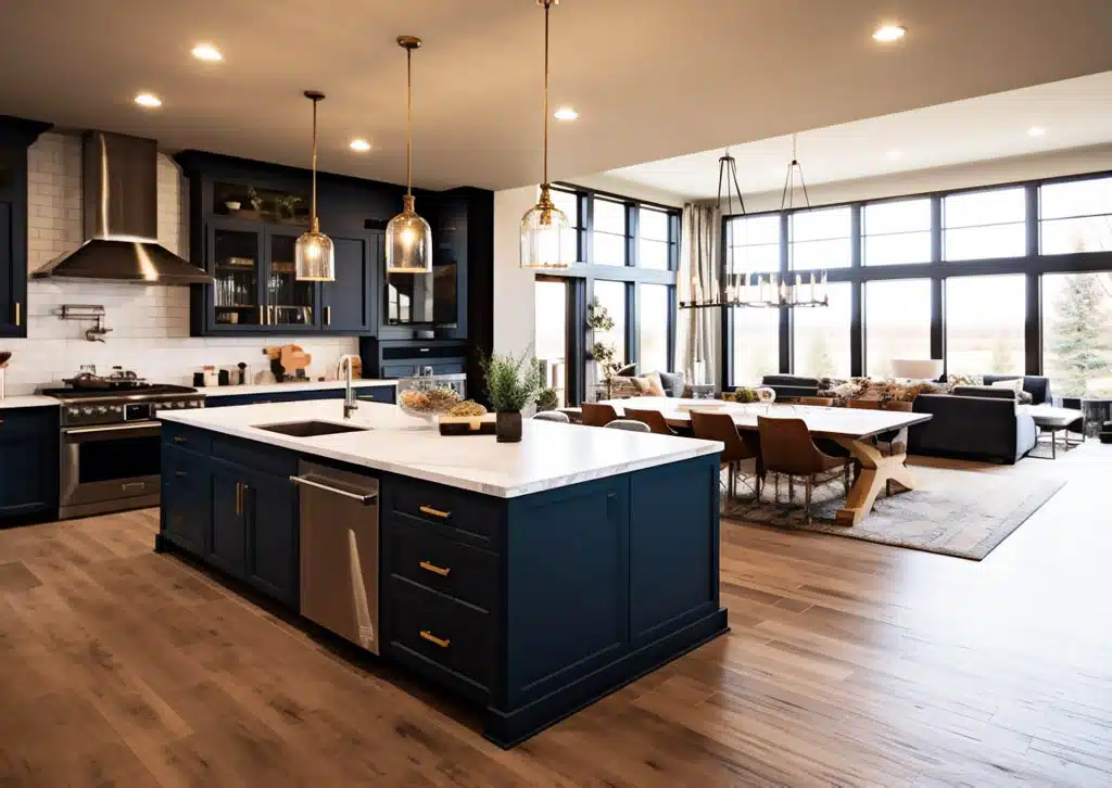 Každá miestnosť má mať vlastnú zónu