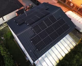 Dotačný program Zelená domácnostiam, Slováci majú možnosť vlastniť fotovoltiku a platiť za elektrinu menej