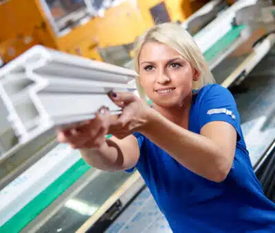 Prečo sa zaujímať o triedu profilu PVC okna? Má vplyv na jeho pevnosť aj životnosť!
