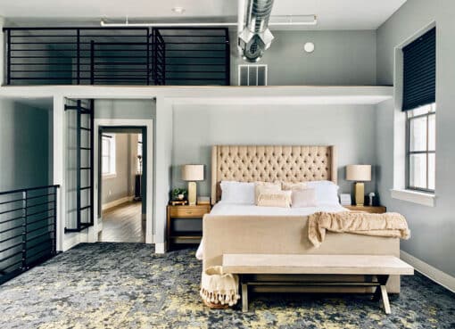 Obľúbené triky dizajnérov, ktoré premenia vašu domácnosť na nepoznanie