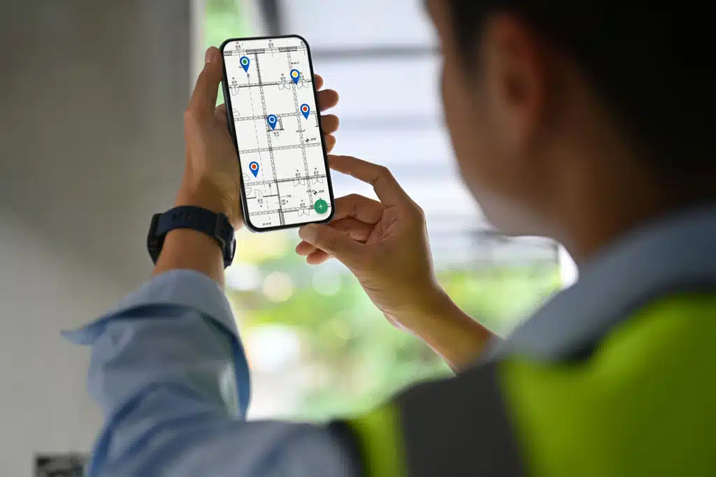 Moderná stavebná prax