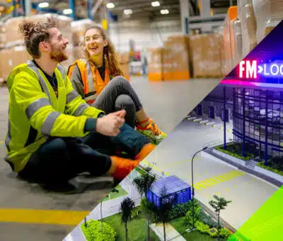 Skupina FM Logistic potvrdzuje svoje strategické ciele